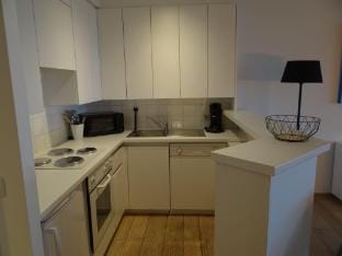 Apartment in Nieuwpoort by the Beach Hotel in Koksijde