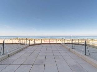 Apartment in Nieuwpoort by the Beach Hotel in Koksijde