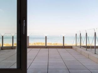 Apartment in Nieuwpoort by the Beach Hotel in Koksijde
