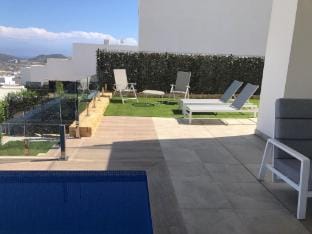 Scenic Villa with Heated Pool Hotel in Marina Baixa