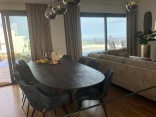 Scenic Villa with Heated Pool Hotel in Marina Baixa