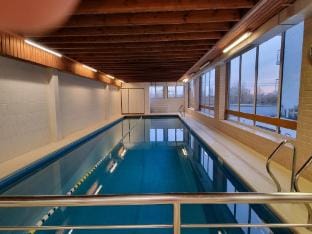 Studio with terrace and sea view Hotel in Middelkerke
