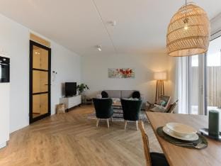 Harbour-View Apartment Hotel in Kamperland