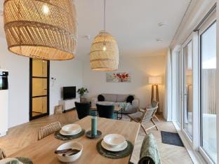 Harbour-View Apartment Hotel in Kamperland