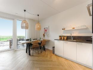 Harbour-View Apartment Hotel in Kamperland