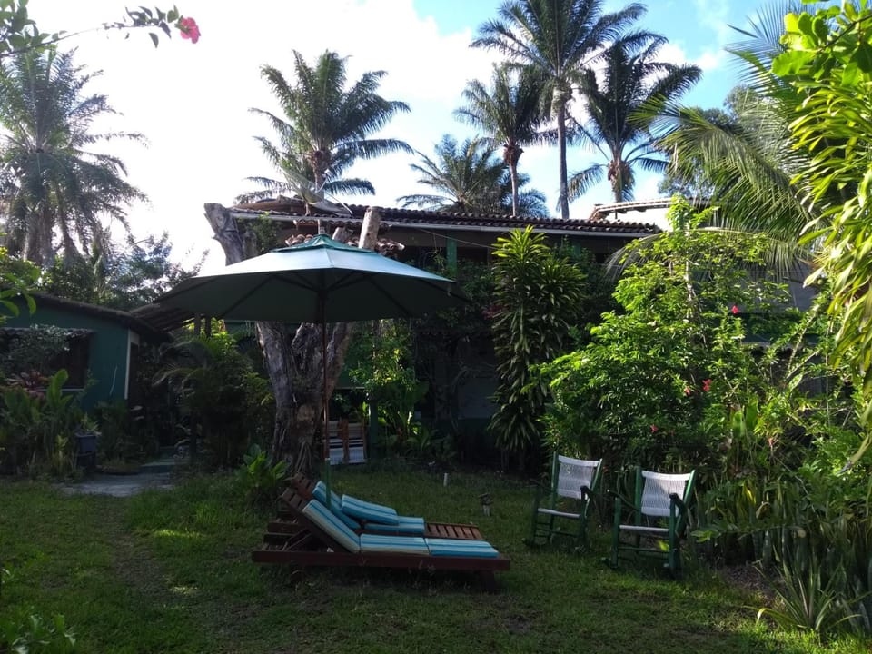 Recanto Solar da Paz Inn in State of Bahia