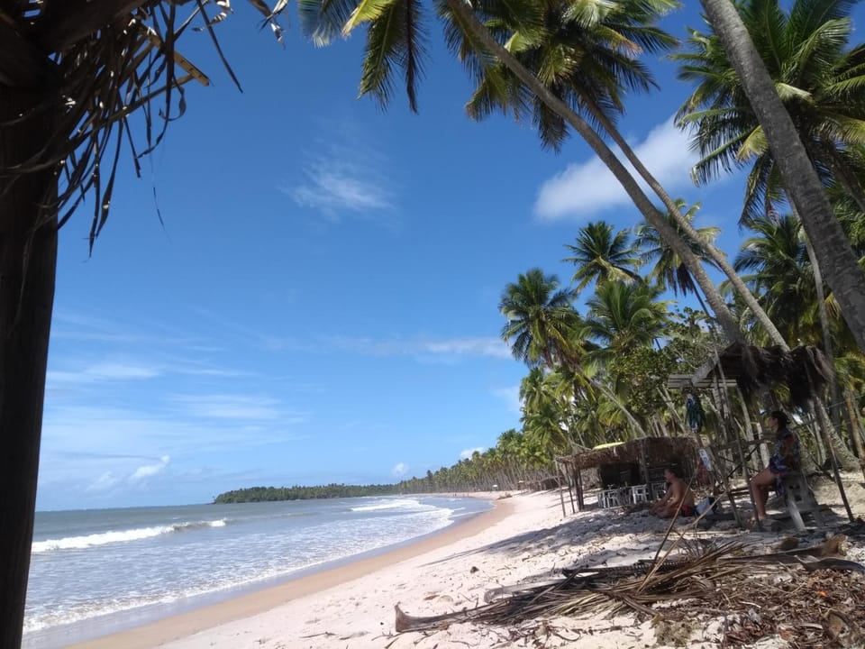 Recanto Solar da Paz Inn in State of Bahia
