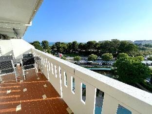Apartment in Porto Santa Margherita near Beach Hotel in Porto Santa Margherita