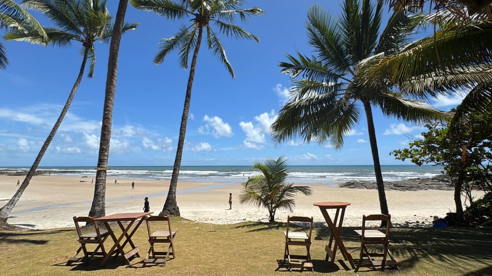 Pousada Vila Verde Inn in State of Bahia