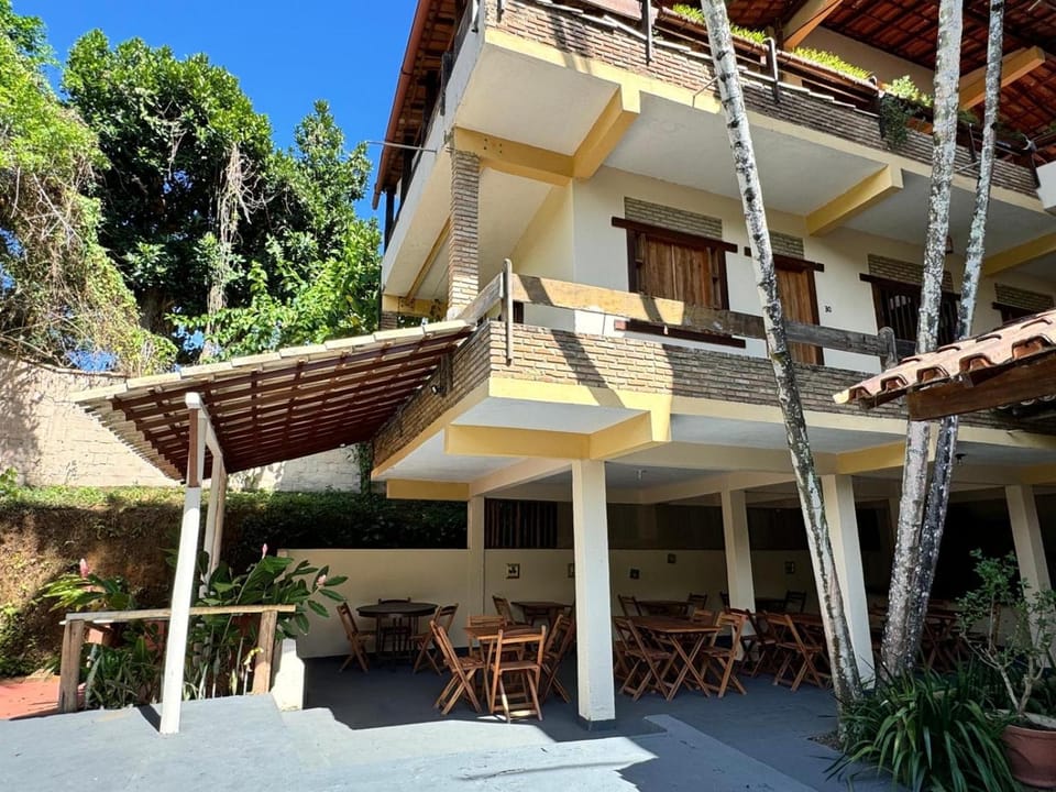 Pousada Vila Verde Inn in State of Bahia