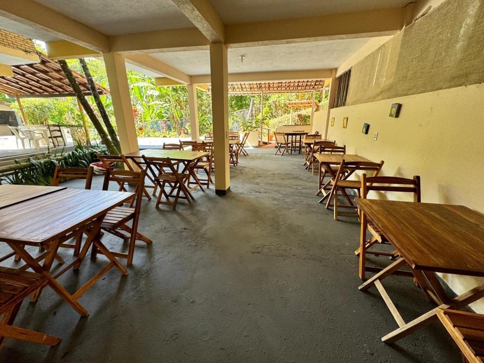 Pousada Vila Verde Inn in State of Bahia