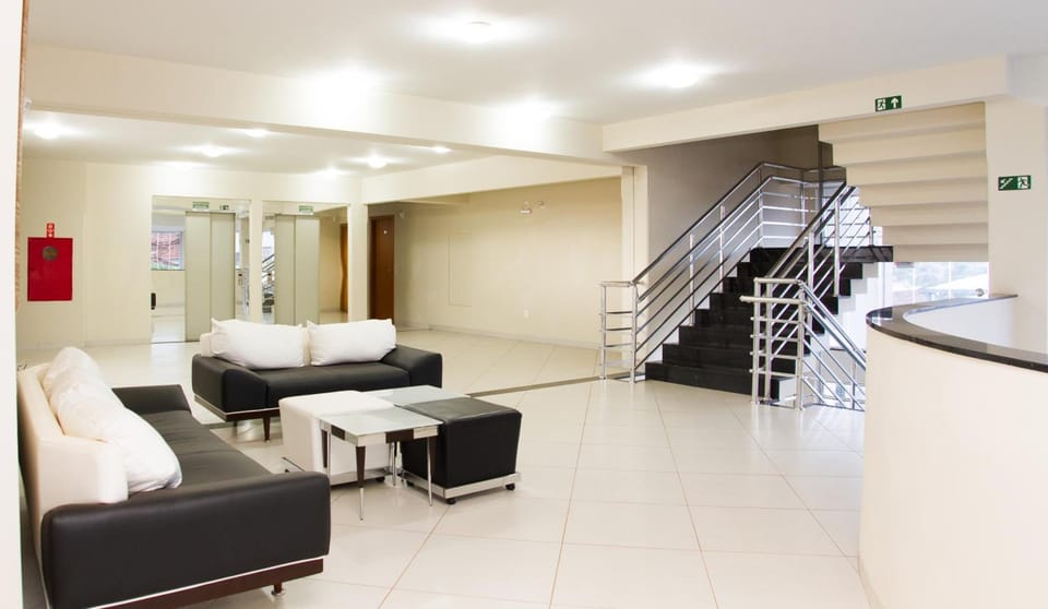 La Vitre Hotel Hotel in State of Mato Grosso do Sul, Brazil