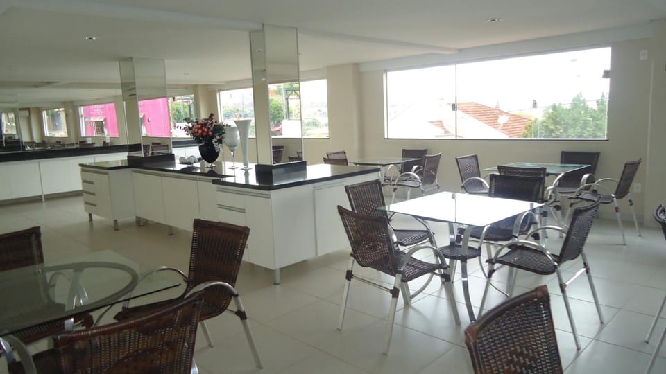 La Vitre Hotel Hotel in State of Mato Grosso do Sul, Brazil