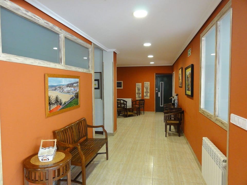 Vivero Playa Hotel in Cantabria