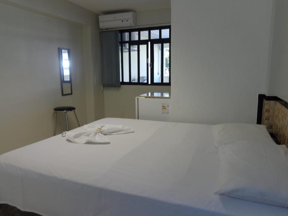 Pousada Damasco Inn in State of Goiás