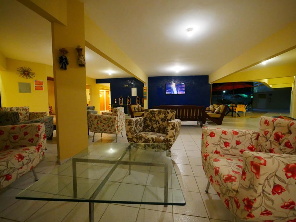 Pousada Recanto dos Corais Inn in Ipojuca