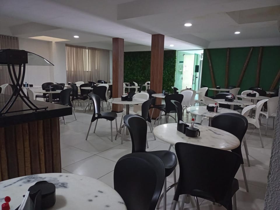 Conde Hotel Maceio Hotel in Maceió
