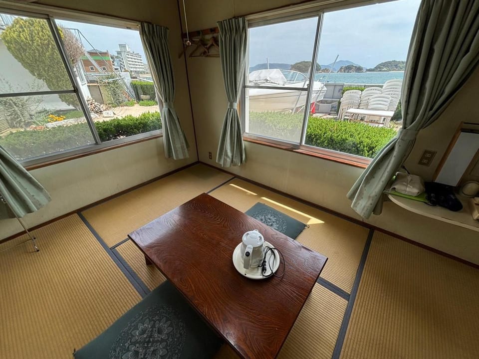 Irifune Hotel in Japan