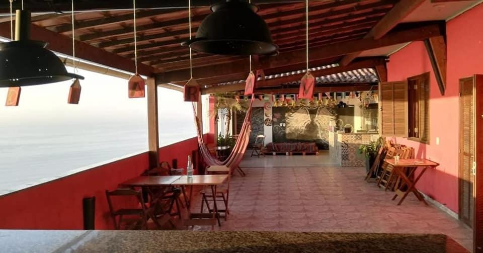 Vidigal Varandas Hostel Hostel in Rio de Janeiro