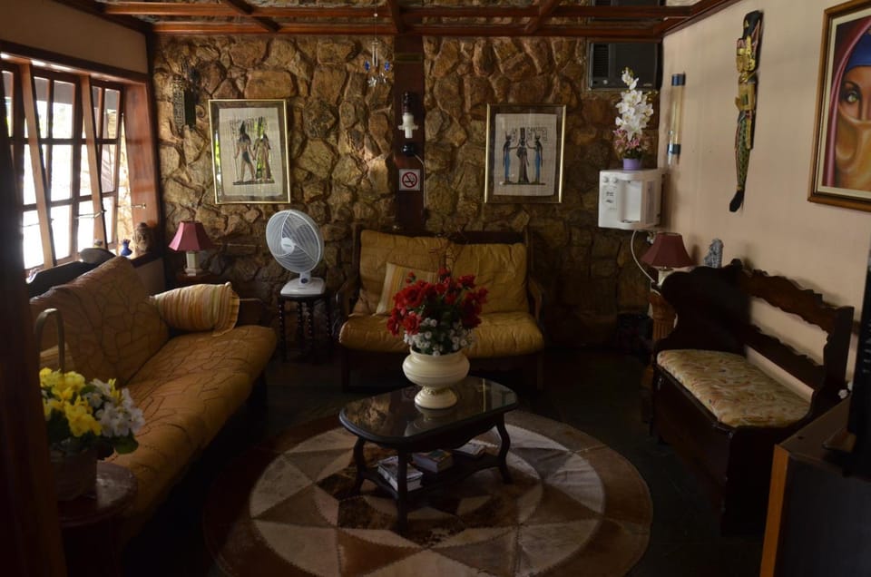 Hotel Gaivota Hotel in Mangaratiba