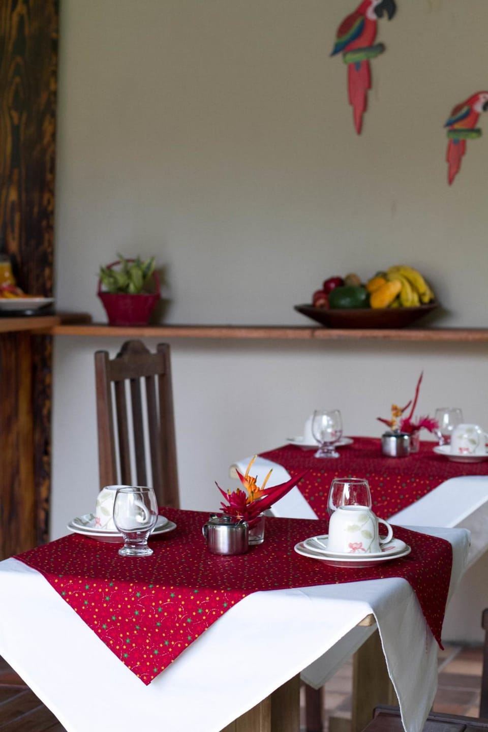 Pousada Aloes Inn in State of Rio de Janeiro