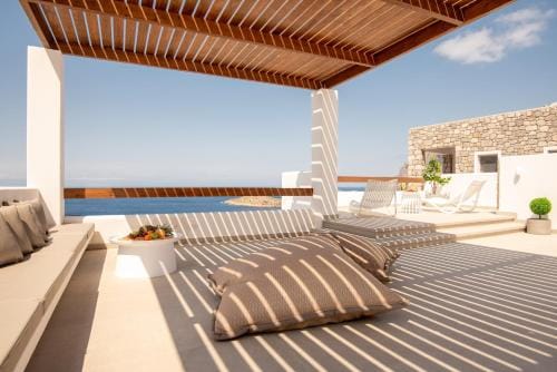Mia Anasa - Luxury Suites Resort in Kalymnos