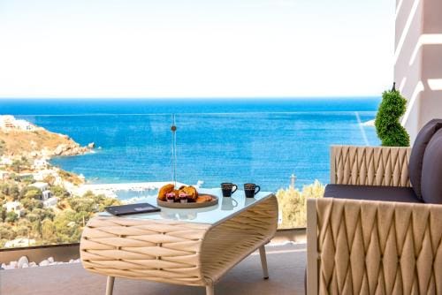 Mia Anasa - Luxury Suites Resort in Kalymnos