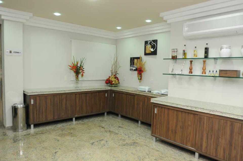 Mavil Plaza Hotel Hotel in State of Maranhão, Brazil