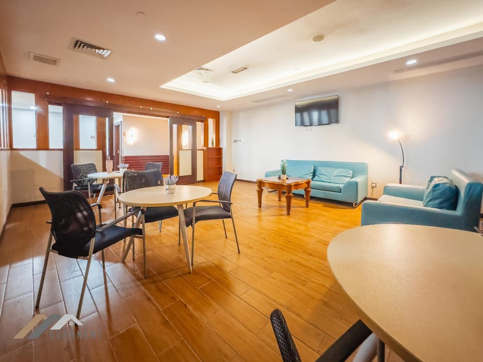 The Loft Hostel by Evernent Hostel in Sarawak, Malaysia