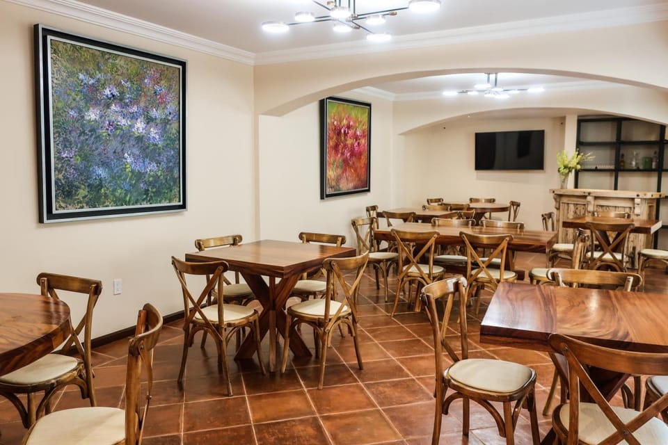 Hotel Paseo Santiago Hotel in State of Querétaro