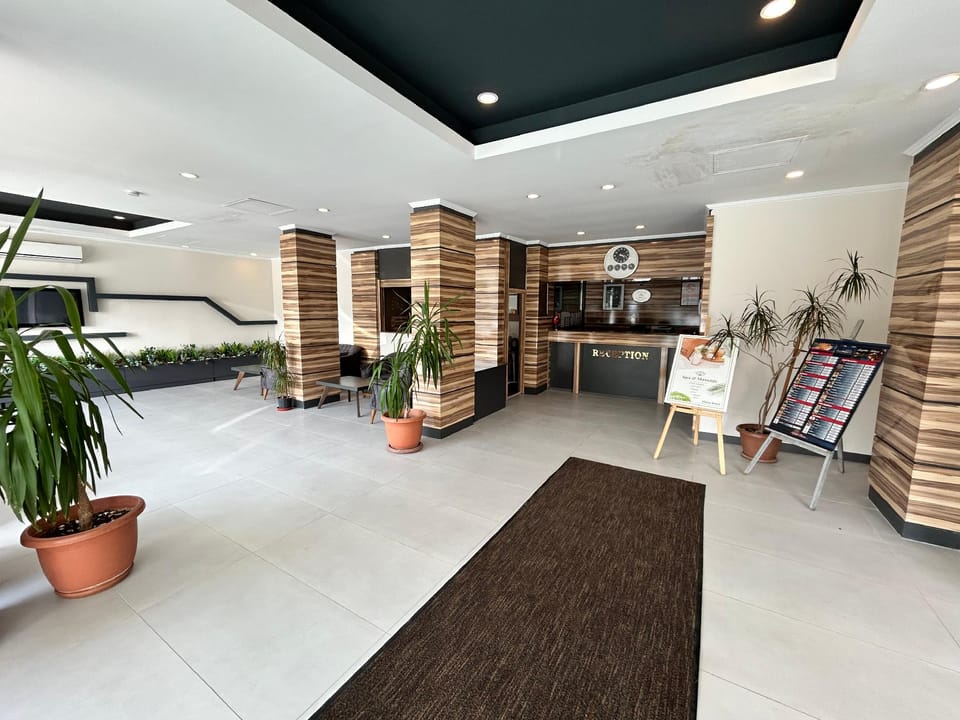 Mora Hotel Hotel in Turkey