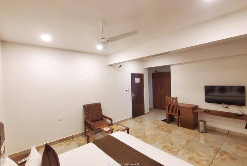 Hotel Vani Hotel in Kerala