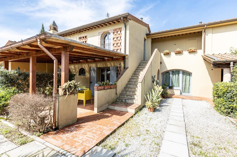Residence La Mandolata Apartments W Pool & Parking! Hotel in Emilia-Romagna