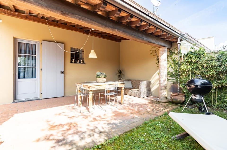 Residence La Mandolata Apartments W Pool & Parking! Hotel in Emilia-Romagna