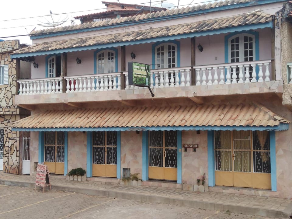 Pousada e Chales Itamoara Inn in State of São Paulo