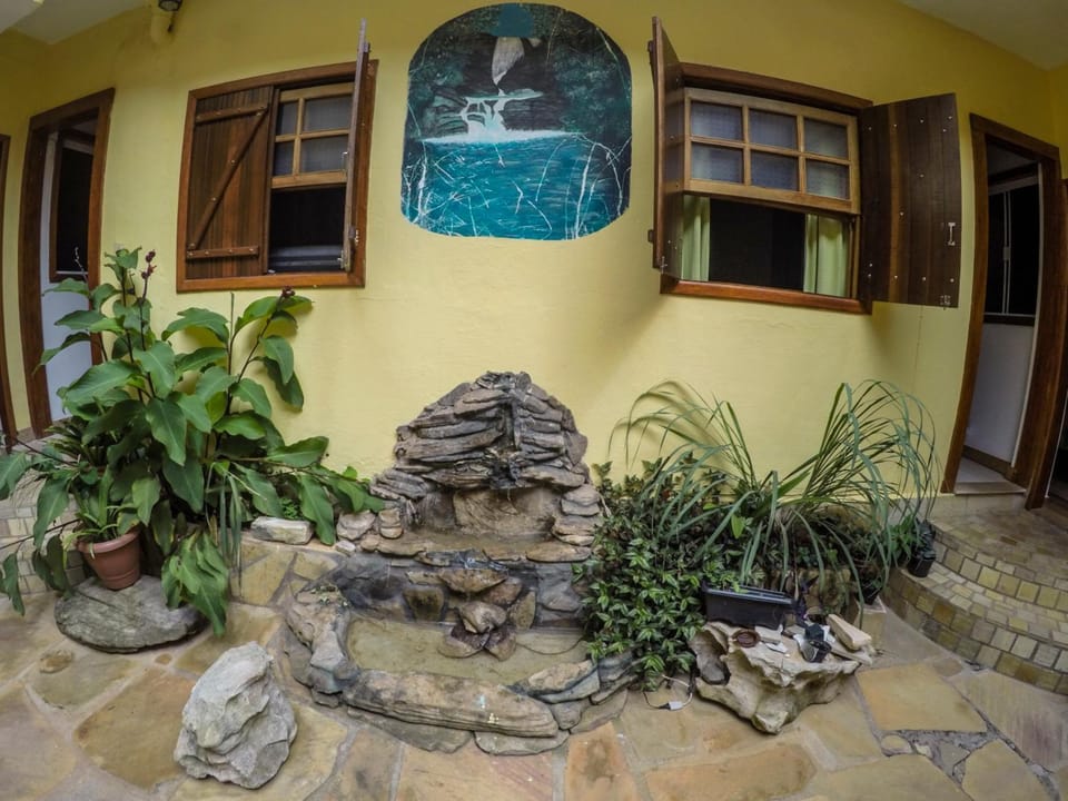 Pousada e Chales Itamoara Inn in State of São Paulo