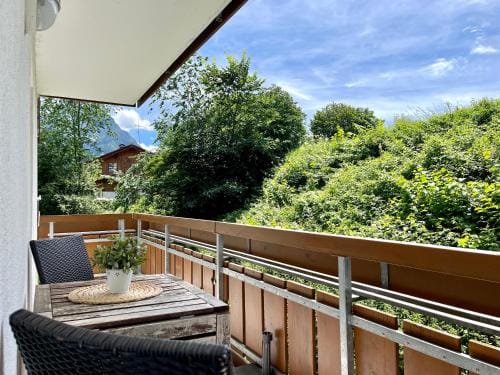 Haus Am Muhlbach - SommerBergBahn unlimited kostenlos Hotel in Sonthofen