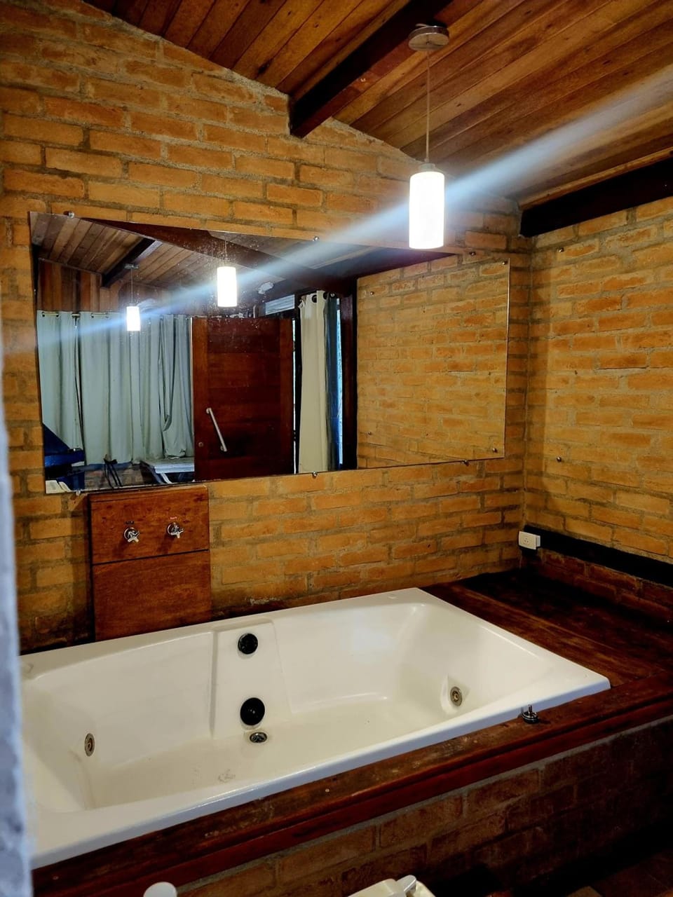 Passaro de Fogo Inn in State of São Paulo