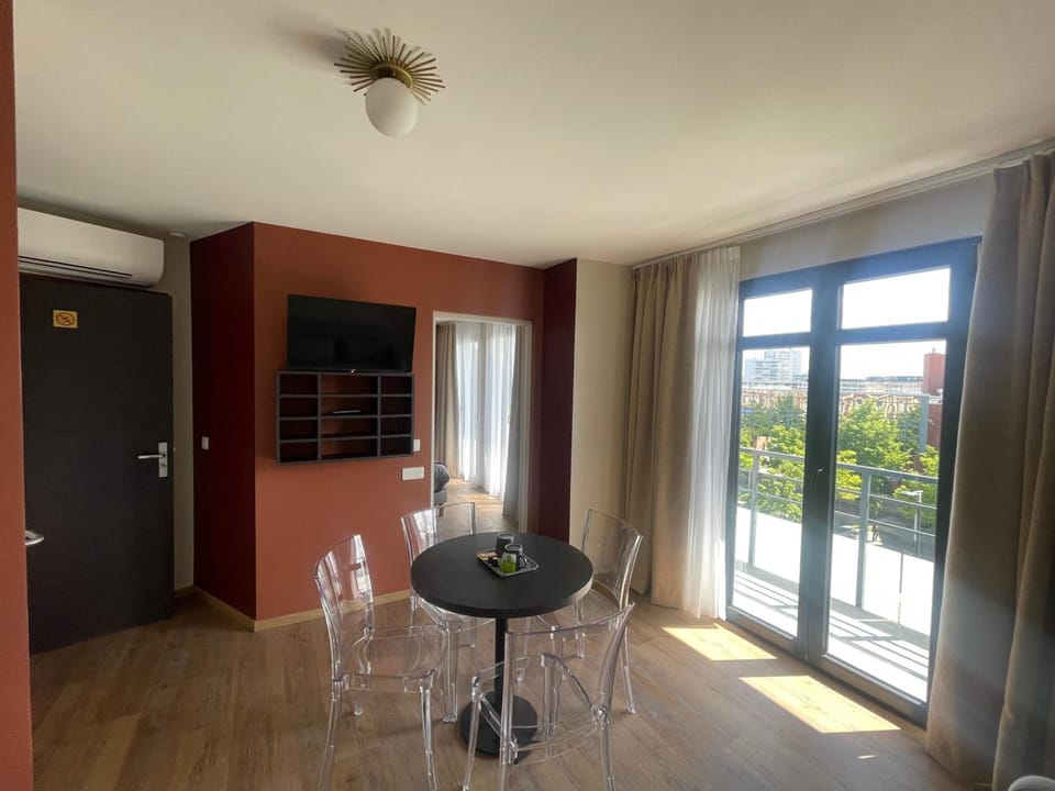 Smart Appart Le Havre 105 Hotel in Le Havre