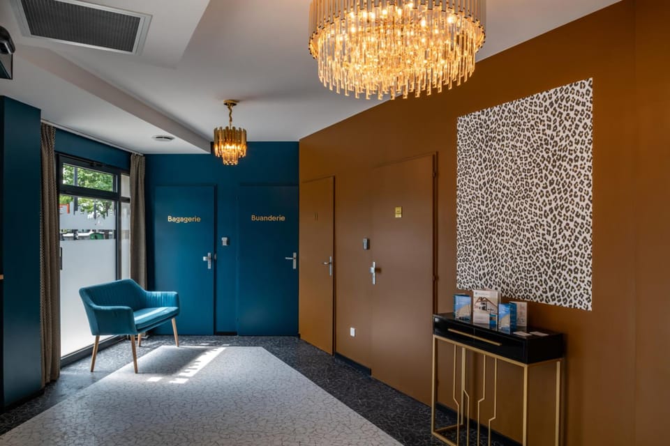 Smart Appart Le Havre 105 Hotel in Le Havre