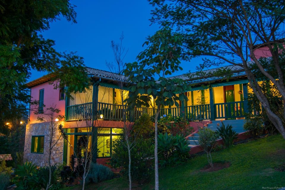 Pousada da Trilha Inn in State of Rio de Janeiro