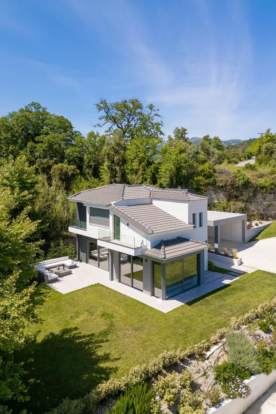 La Casa Del Rio Hotel in Euboea