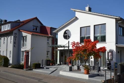 Weinhaus Steppe Hotel 3***Superior und Weinstube Hotel in Baden-Württemberg