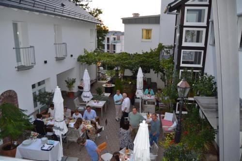 Weinhaus Steppe Hotel 3***Superior und Weinstube Hotel in Baden-Württemberg