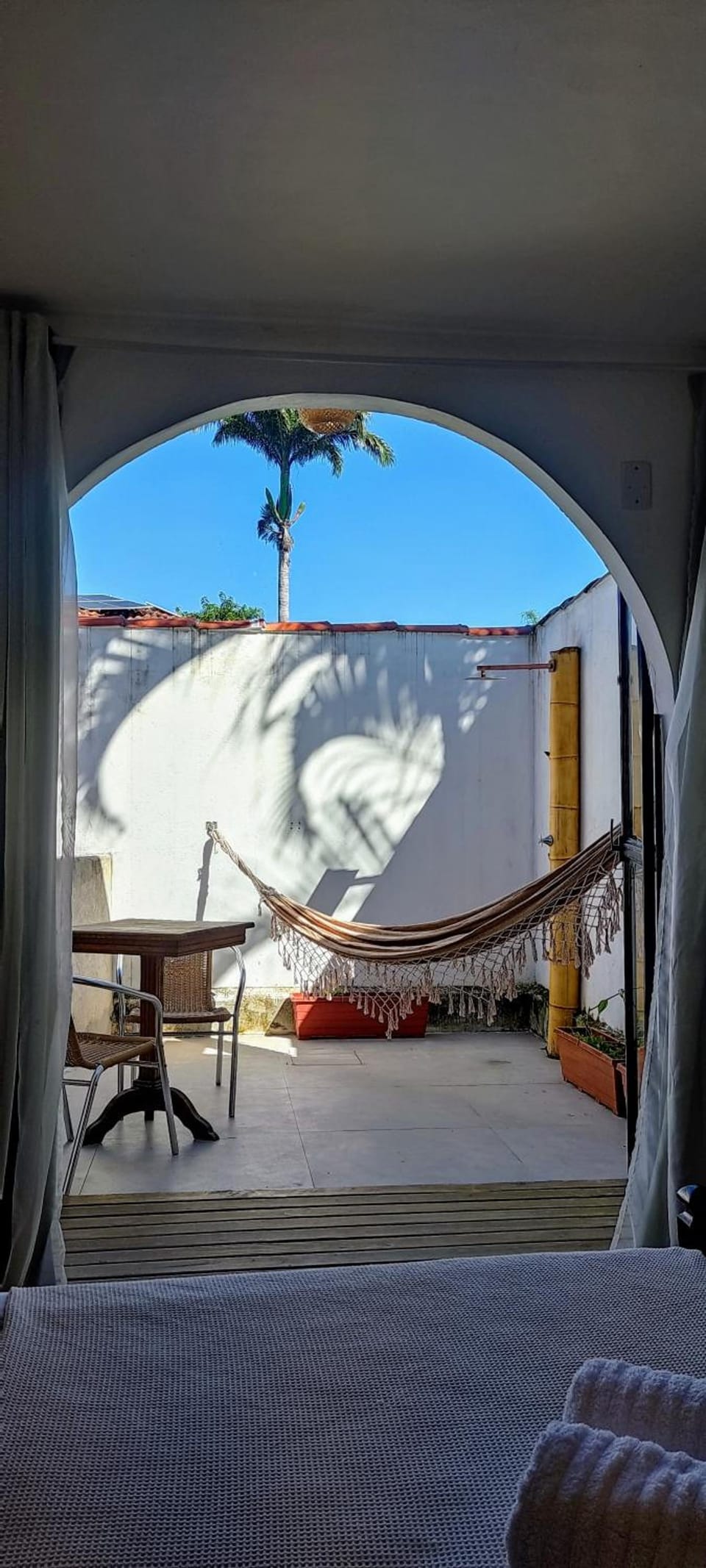 Casa Sal Hotel in Paraty