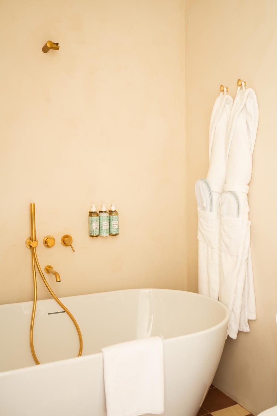 The Verse Apartment hotel in Lisbon