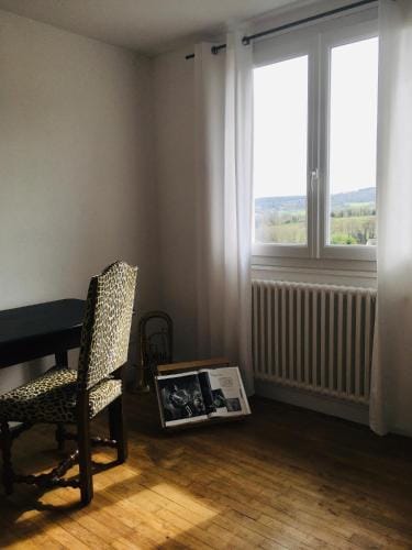 Les Remparts Hotel in Finistere