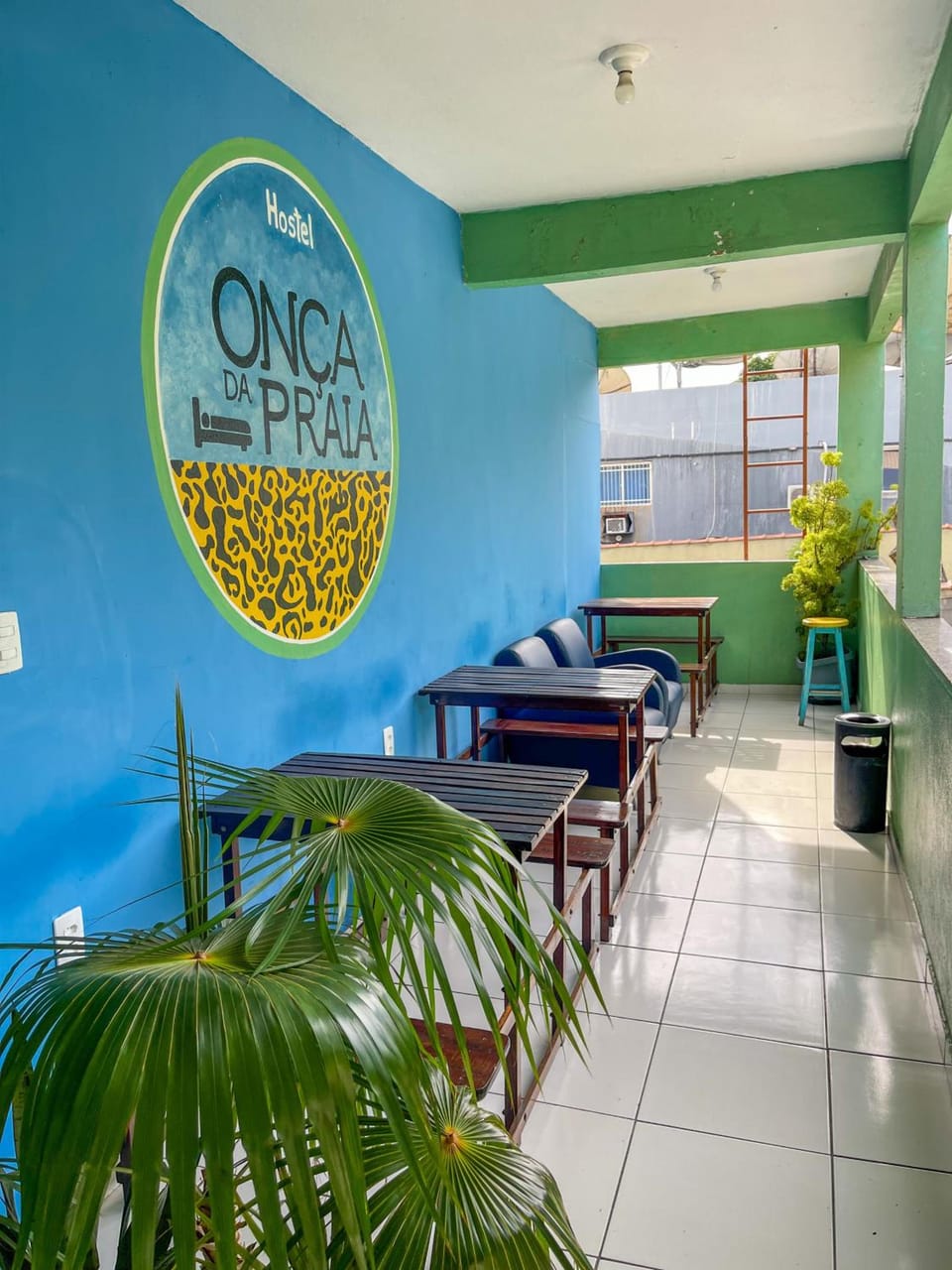 Facilities