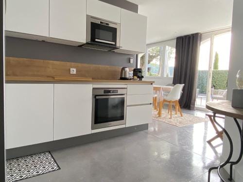 Appartement prive a la Villa Paradis de Valcros Hotel in La Londe-les-Maures