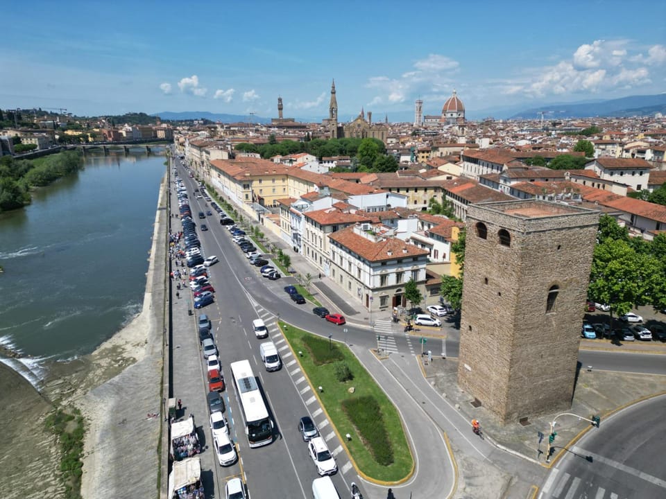 LE REVE DE NAIM Firenze Hotel in Florence